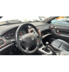 Vitre avant gauche PEUGEOT 607