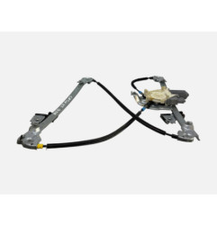 Leve vitre electrique avant droit PEUGEOT 607 Photo n°1