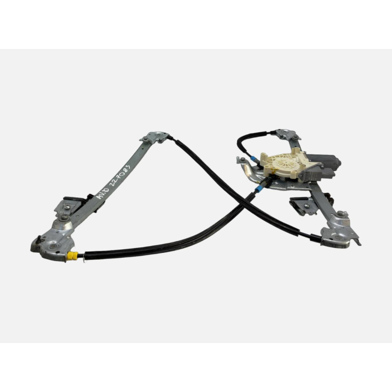 Leve vitre electrique avant droit PEUGEOT 607 Photo n°1