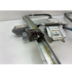Leve vitre electrique avant droit PEUGEOT 607