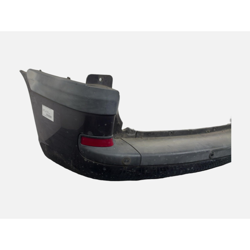Pare choc arriere PEUGEOT 807 Photo n°2