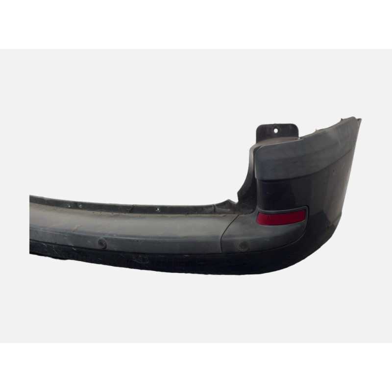 Pare choc arriere PEUGEOT 807 Photo n°3