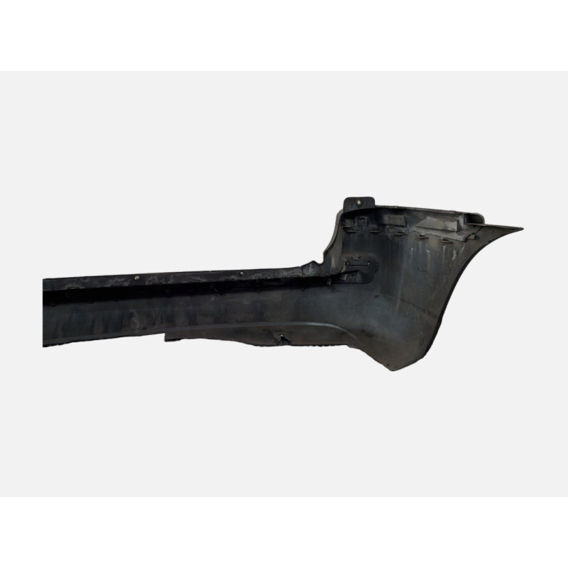 Pare choc arriere PEUGEOT 807 Photo n°4