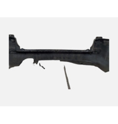 Pare choc arriere PEUGEOT 807