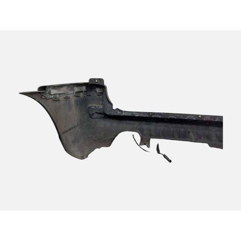 Pare choc arriere PEUGEOT 807 Photo n°7