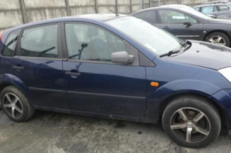 Boite de vitesses FORD FIESTA 5