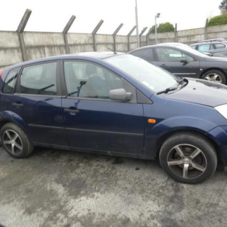 Boite de vitesses FORD FIESTA 5