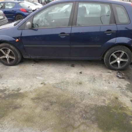 Boite de vitesses FORD FIESTA 5 Photo n°4