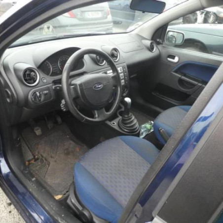 Boite de vitesses FORD FIESTA 5