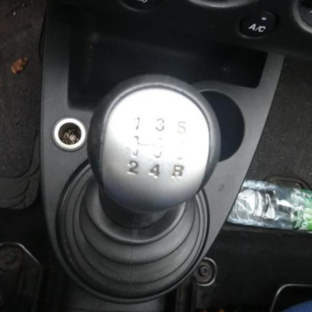 Boite de vitesses FORD FIESTA 5
