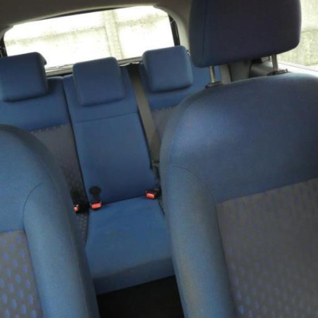 Boite de vitesses FORD FIESTA 5