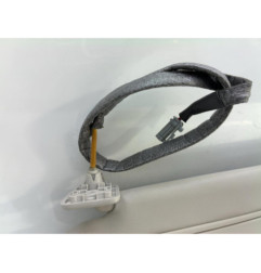 Pare soleil gauche PEUGEOT 207