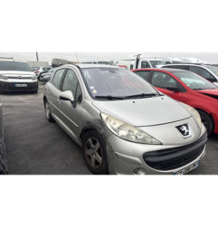 Pare soleil gauche PEUGEOT 207
