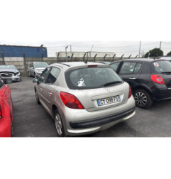 Pare soleil gauche PEUGEOT 207