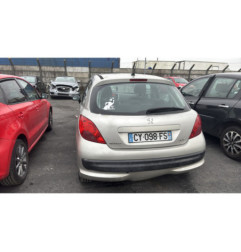 Pare soleil gauche PEUGEOT 207