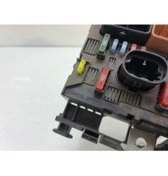 Boitier servitude moteur (BSM) PEUGEOT 207