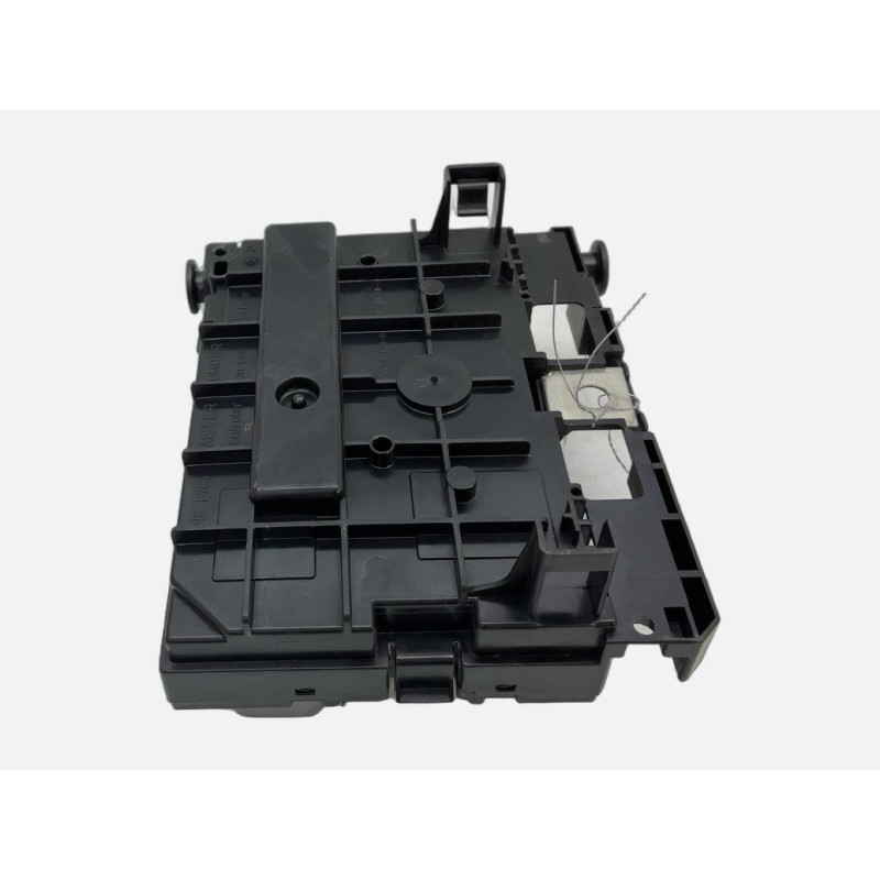 Boitier servitude moteur (BSM) PEUGEOT 207 Photo n°4