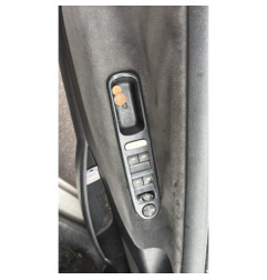 Boitier servitude moteur (BSM) PEUGEOT 207