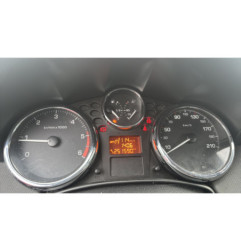 Boitier servitude moteur (BSM) PEUGEOT 207
