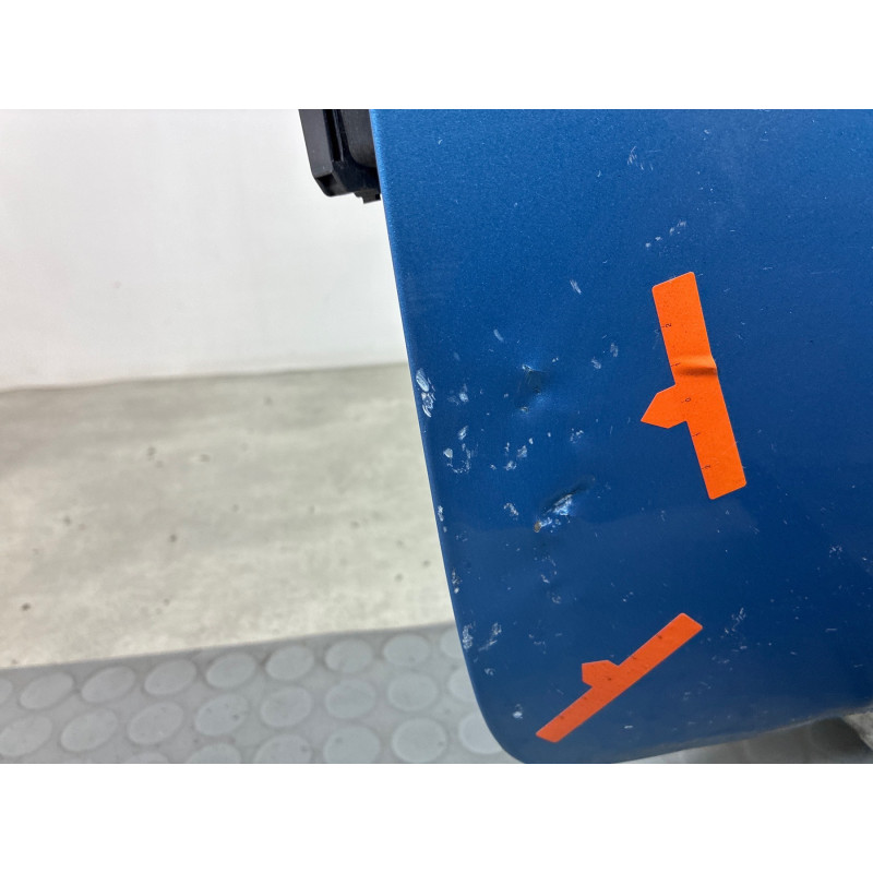 Porte avant gauche RENAULT TWINGO 2 Photo n°4