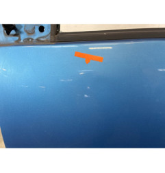 Porte avant gauche RENAULT TWINGO 2