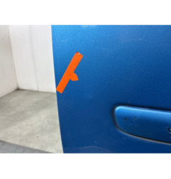Porte avant gauche RENAULT TWINGO 2