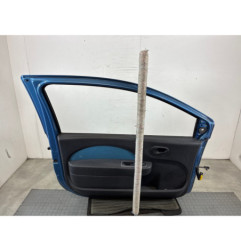 Porte avant gauche RENAULT TWINGO 2