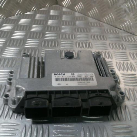 Calculateur RENAULT MEGANE 2 Photo n°1
