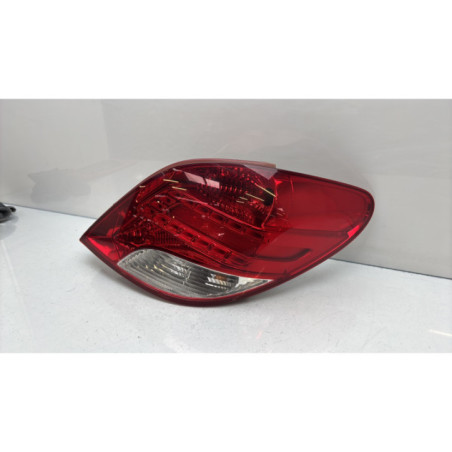 Feu arriere principal droit (feux) PEUGEOT 207