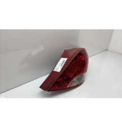 Feu arriere principal droit (feux) PEUGEOT 207