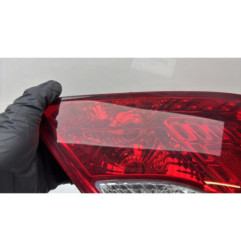 Feu arriere principal droit (feux) PEUGEOT 207