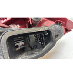 Feu arriere principal droit (feux) PEUGEOT 207