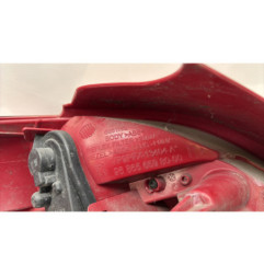 Feu arriere principal droit (feux) PEUGEOT 207