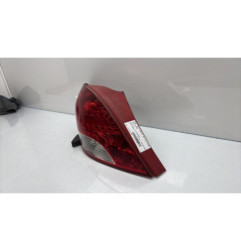 Feu arriere principal gauche (feux) PEUGEOT 207