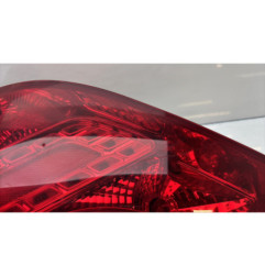 Feu arriere principal gauche (feux) PEUGEOT 207