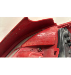 Feu arriere principal gauche (feux) PEUGEOT 207