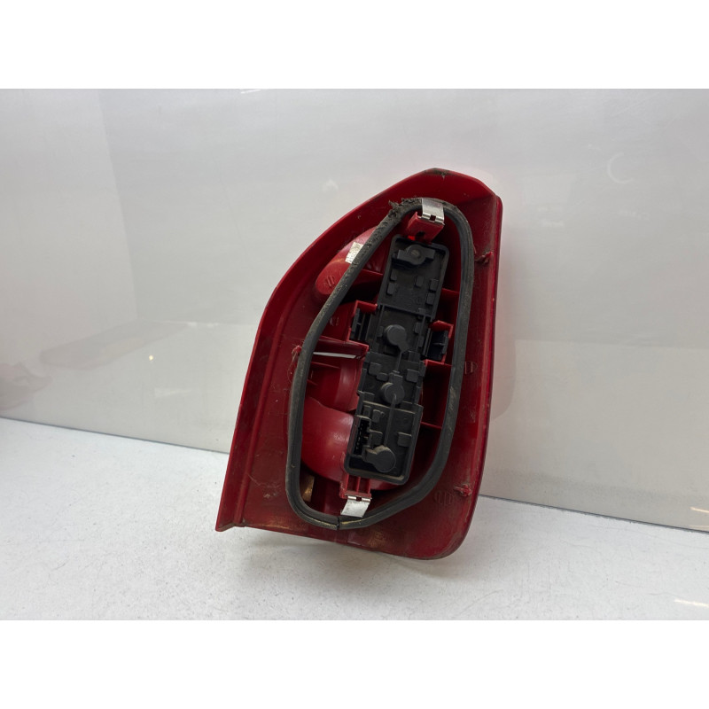 Feu arriere principal gauche (feux) CITROEN XSARA PICASSO Photo n°4