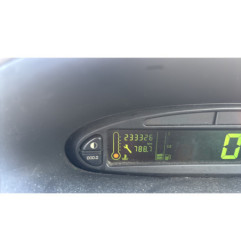 Feu arriere principal gauche (feux) CITROEN XSARA PICASSO