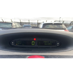 Feu arriere principal gauche (feux) CITROEN XSARA PICASSO