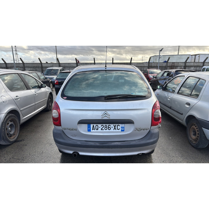 Feu arriere principal gauche (feux) CITROEN XSARA PICASSO Photo n°13