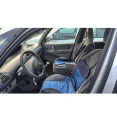 Feu arriere principal gauche (feux) CITROEN XSARA PICASSO