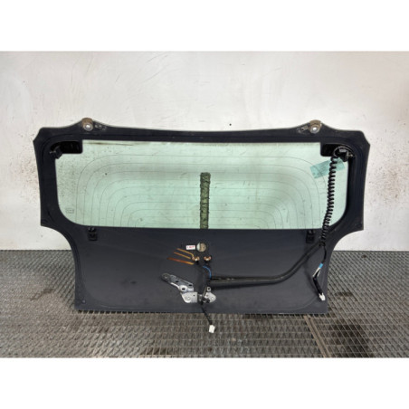 Lunette arriere PEUGEOT 108