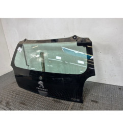 Lunette arriere PEUGEOT 108