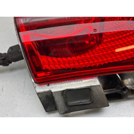 Anti brouillard arriere droit PEUGEOT 2008 1