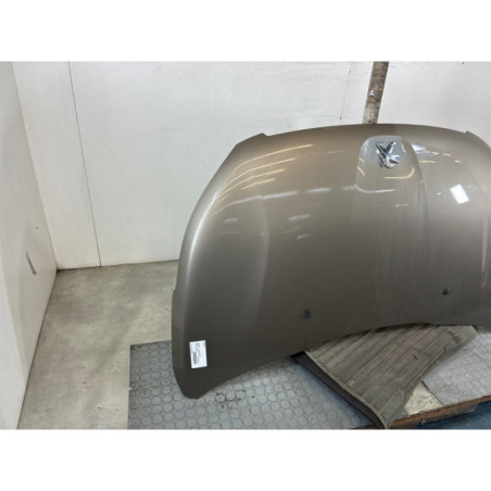 Capot PEUGEOT 2008 1