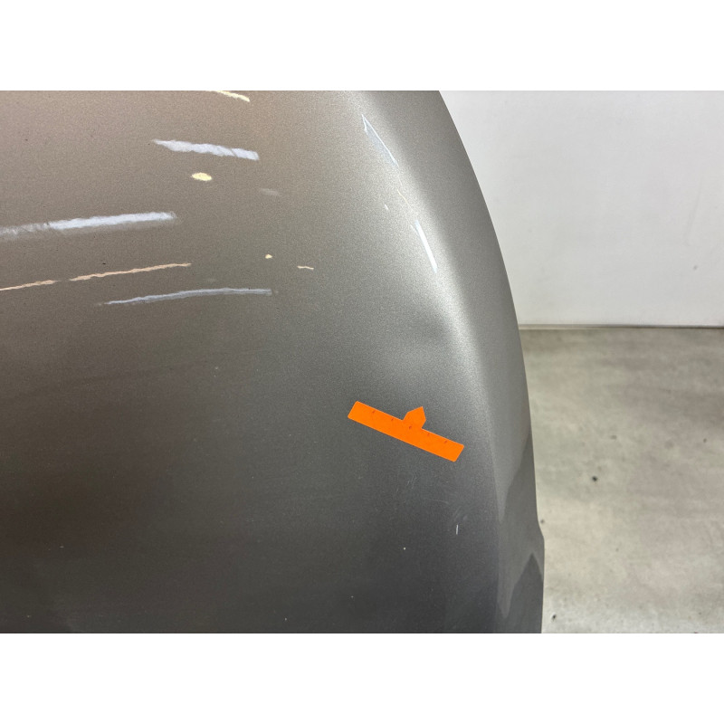 Capot PEUGEOT 2008 1 Photo n°4