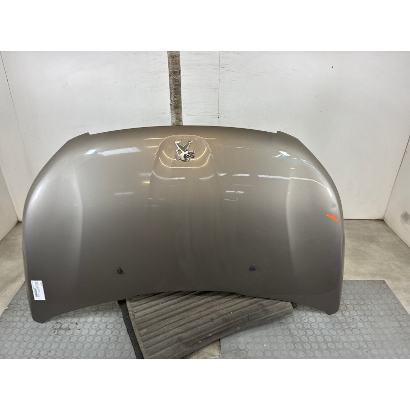 Capot PEUGEOT 2008 1 Photo n°5