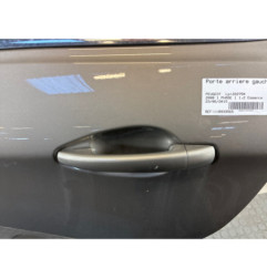 Porte arriere gauche PEUGEOT 2008 1