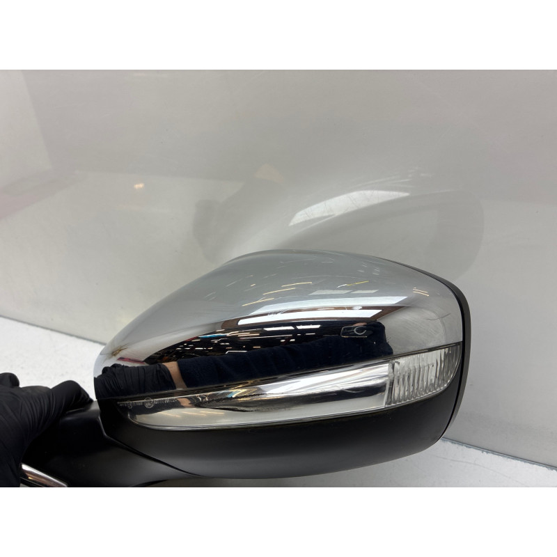 Retroviseur gauche PEUGEOT 2008 1 Photo n°8