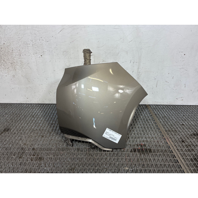Crosse arriere droit PEUGEOT 2008 1 Photo n°3